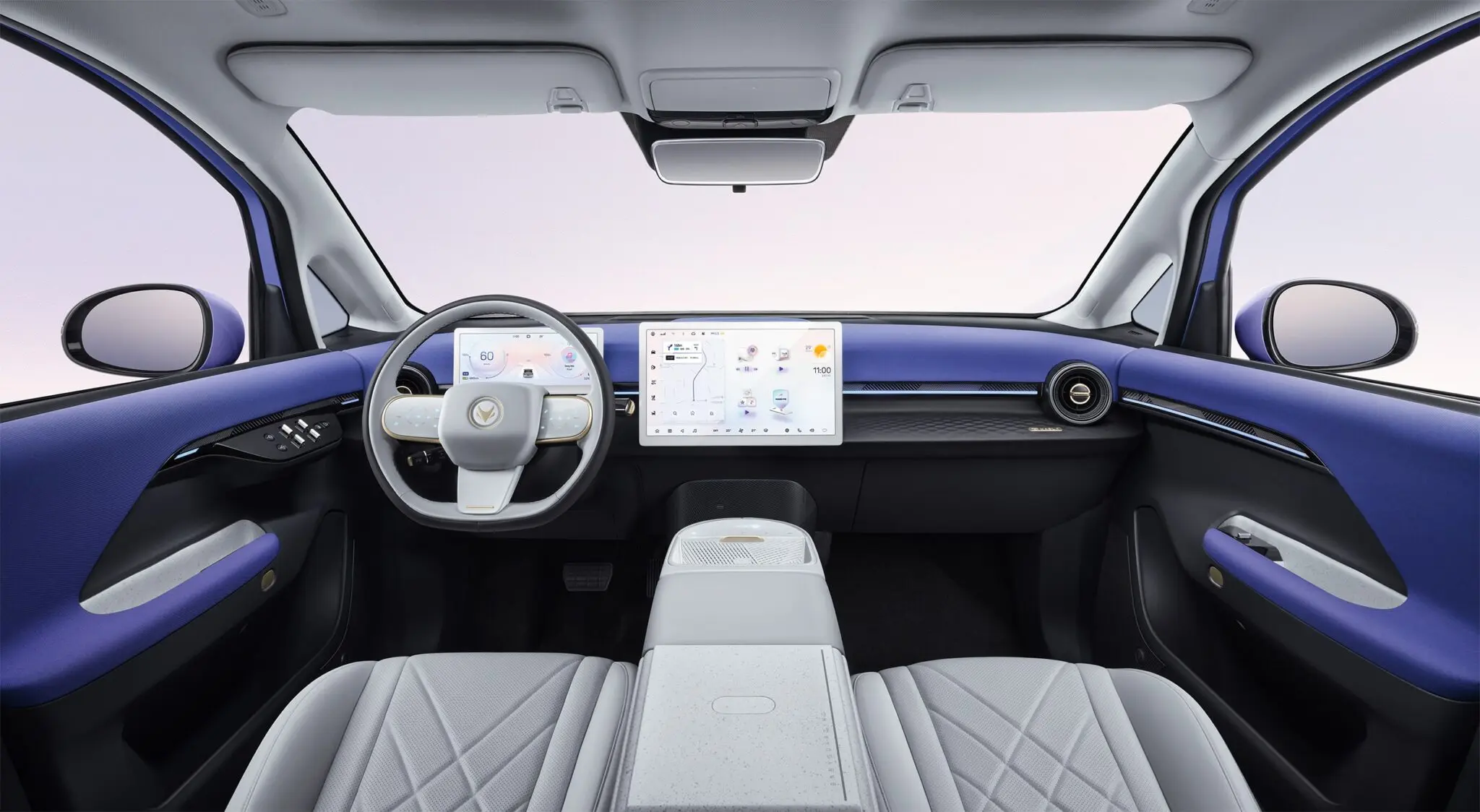 Kaola Cockpit